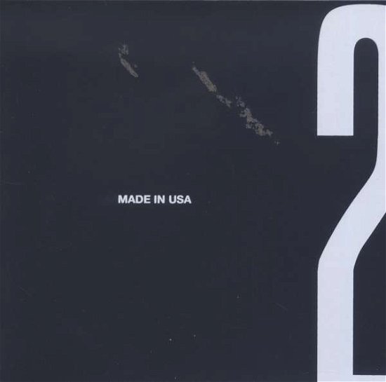 Cover for Depeche Mode · Singles Box 2 (SCD) (2004)