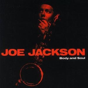 Body & Soul - Joe Jackson - Music - A&M - 0082839500029 - January 14, 1986