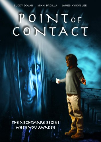 Point of Contact - Point of Contact - Películas - PDX - 0089353706029 - 11 de noviembre de 2008