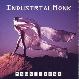 Cover for Industrial Monk · Magnificat (CD) (1998)