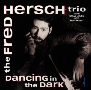 Cover for Fred Hersch · Dancing in the Dark (CD) (1994)