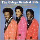 Cover for O'jays · Greatest Hits (CD) (2006)