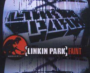 Cover for Linkin Park · Linkin Park-faint-cds (CD)