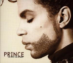 The Hits / The B-Sides 3 - Prince - Musikk - Warner Black Music - 0093624544029 - 10. september 1993