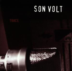 Cover for Son Volt · Trace (CD) (1995)