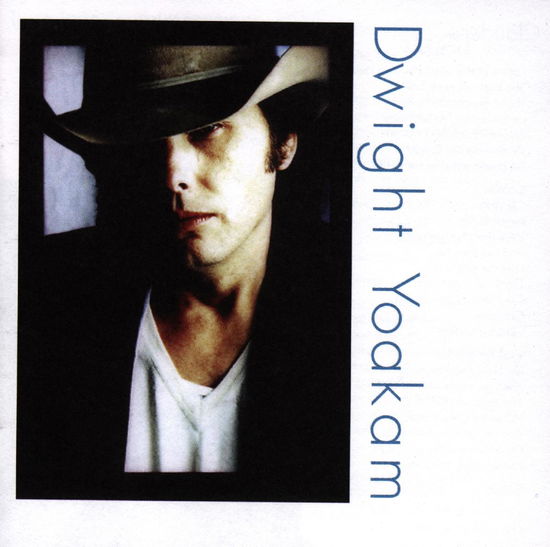 Under The Covers - Dwight Yoakam - Música - WARNER BROTHERS - 0093624669029 - 11 de julho de 1997