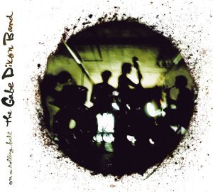 Cover for Gabe Dixon · Dixon,Gabe - On A Rolling Ball (Mod) (Enh) (CD) [Enhanced edition] (2002)
