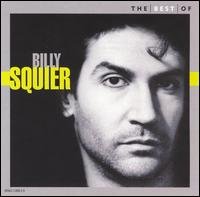 Cover for Billy Squier · Best Of: 10 Best Series (CD) (2005)