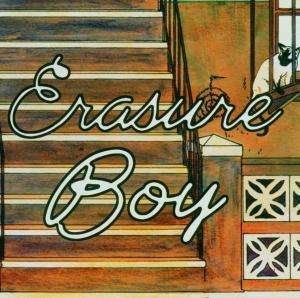 Cover for Erasure · Boy (SCD) (2006)