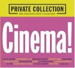 Cover for Aa.vv. · Cinema! (CD) (2006)