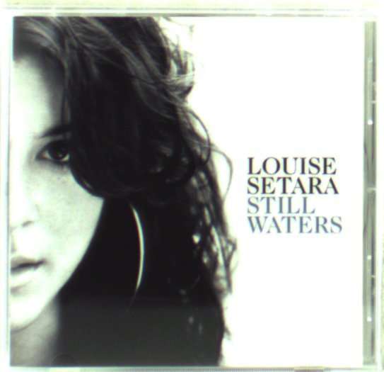 Cover for Louise Setara · Still Waters (CD)