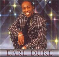 Somebody's Getting It - Earl Duke - Music - MARDI GRAS - 0096094111029 - July 17, 2007