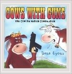 Cover for Dana Lyons · Cows With Guns: The Cow Pie Nation Cowpilation (CD)