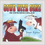 Cover for Dana Lyons · Cows With Guns: The Cow Pie Nation (CD)