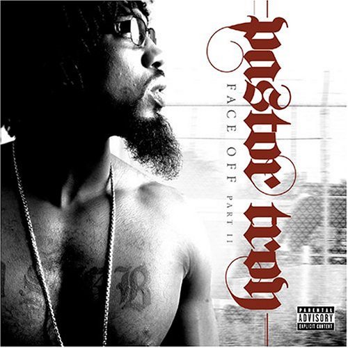 Cover for Pastor Troy · Face off 2 (CD) (2005)