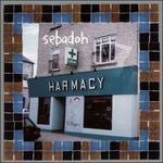 Cover for Sebadoh · Sebadoh-harmacy (CD) [Reissue edition] (2020)