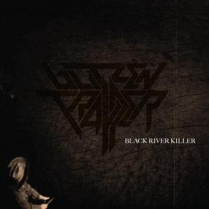 Cover for Blitzen Trapper · Black River Killer (CD) [EP edition] [Digipak] (2009)