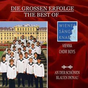Cover for Wiener Saengerknaben · Die Groessten Erfolge (CD) (2002)