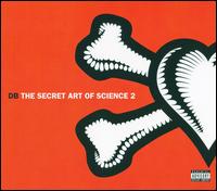 Secret Art of Science 2 - Db - Music - Koch - 0099923445029 - July 3, 2015