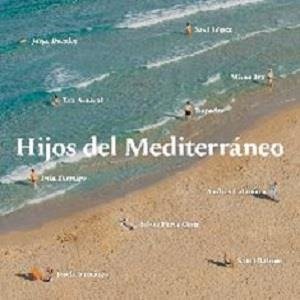 Hijos Del Mediterraneo - V/A - Musik - WARNER - 0190295397029 - 15. november 2019