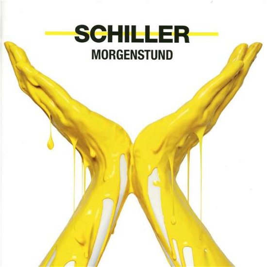 Morgenstund - Schiller - Musiikki - SONY MUSIC ENTERTAINMENT - 0190758072029 - perjantai 27. joulukuuta 2019