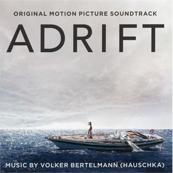 Adrift / O.s.t. - Adrift / O.s.t. - Musique - SNYC CLASSICAL - 0190758650029 - 1 juin 2018