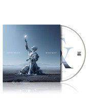 Cover for Of Mice &amp; Men · Another Miracle (CD) (2025)