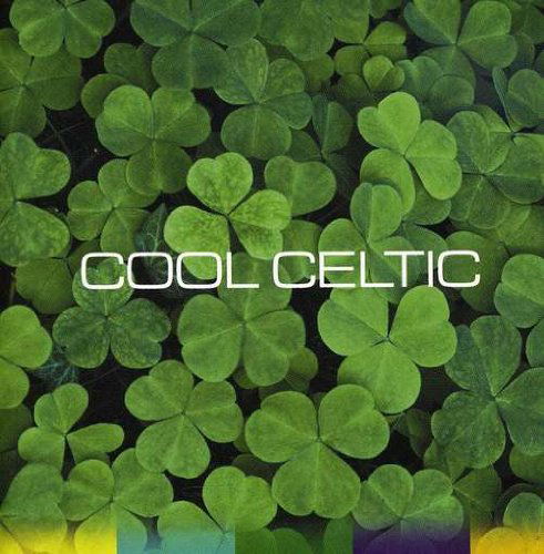 Cover for Cool Celtic / Various (CD) (2002)