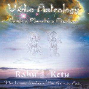 Shabnam & Satyamurti · Vedic Astrology (CD) (2003)