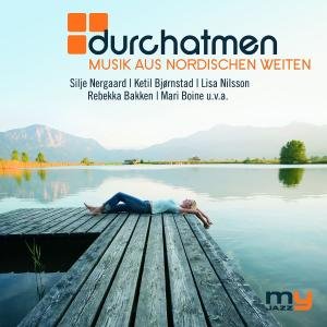Durchatmen-my Jazz - Durchatmen-my Jazz - Musik - BOUTIQUE - 0600753174029 - 17. august 2010