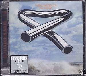 Tubular Bells - Mike Oldfield - Musique -  - 0600753682029 - 