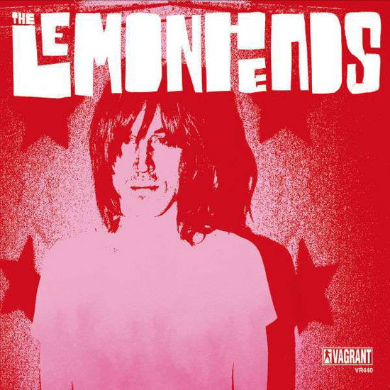 Lemonheads - Lemonheads - Musikk - ROCK - 0601091044029 - 30. juni 1990