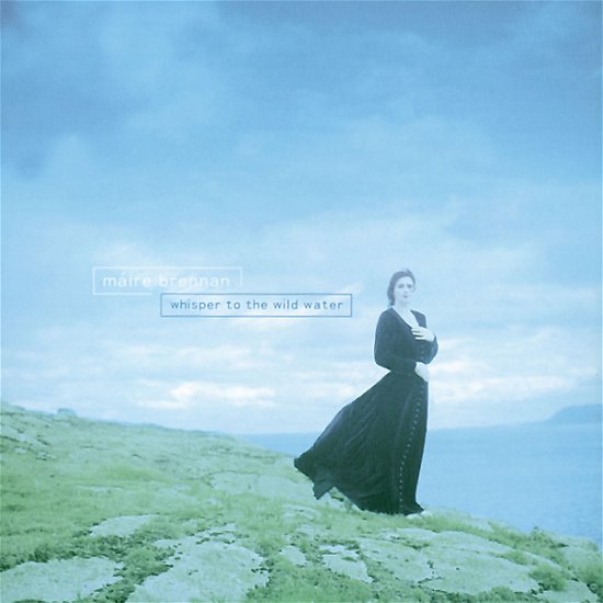 Cover for Maire Brennan · Whisper To The Wild Water (CD) (2000)