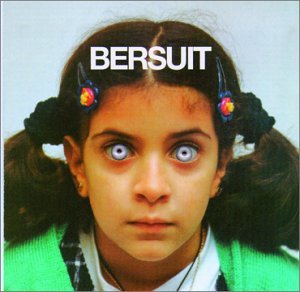Cover for Bersuit Vergarabat · Hijos Del Culo (CD) (2001)