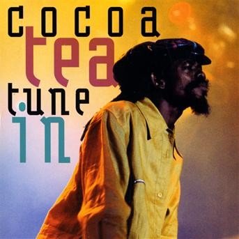 Cover for Cocoa Tea · Tune in (CD)