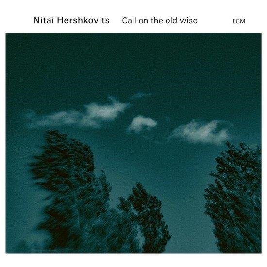 Cover for Nitai Hershkovits · Call on the Old Wise (LP) (2024)