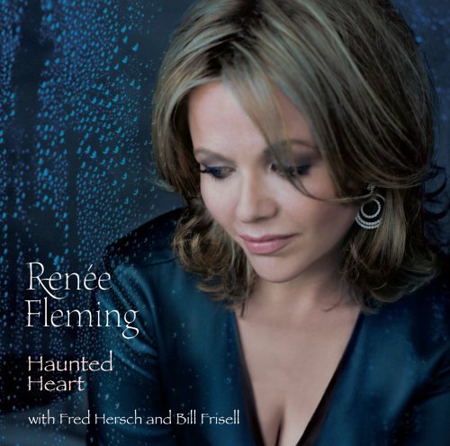 Cover for Renee Fleming · Haunted Heart (CD) (2005)