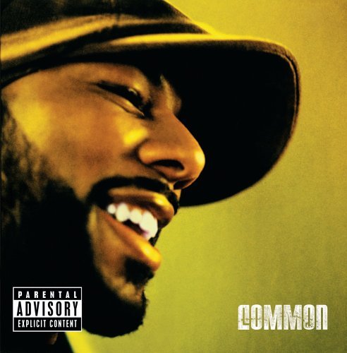 Common · Be (LP) (2015)