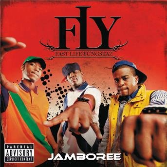 Cover for F.l.y.-fast Life Yungstaz · Jamboree (CD) (2009)