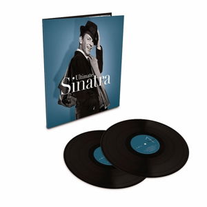 Ultimate Sinatra - Frank Sinatra - Musik - CAPITOL - 0602547137029 - 8. Juni 2015