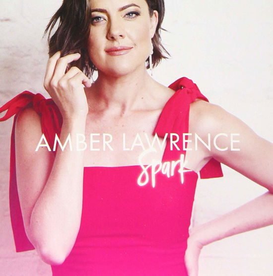 Amber Lawrence · Spark (CD) (2019)