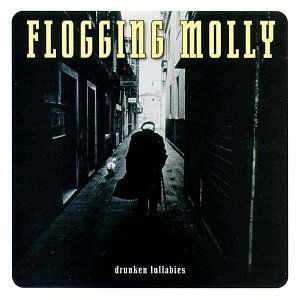 Drunken Lullabies - Flogging Molly - Musiikki - SIDEONEDUMMY - 0603967123029 - maanantai 11. heinäkuuta 2005