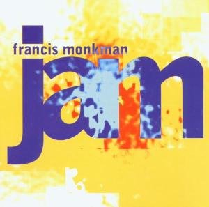 Cover for Francis Monkman · Jam (CD) (2013)
