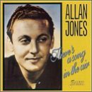 Cover for Allan Jones · Theres A So (CD) (1998)