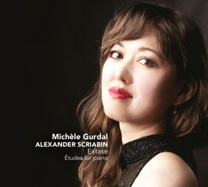 Cover for A. Scriabin · Extase (CD) (2014)