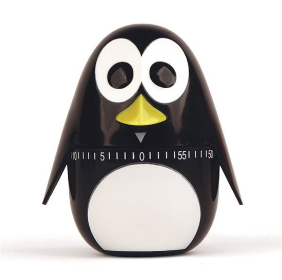 Cover for Penguin Kitchen Timer (Toys)