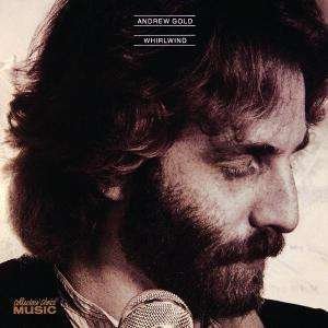 Cover for Andrew Gold · Whirlwind (CD) (2008)