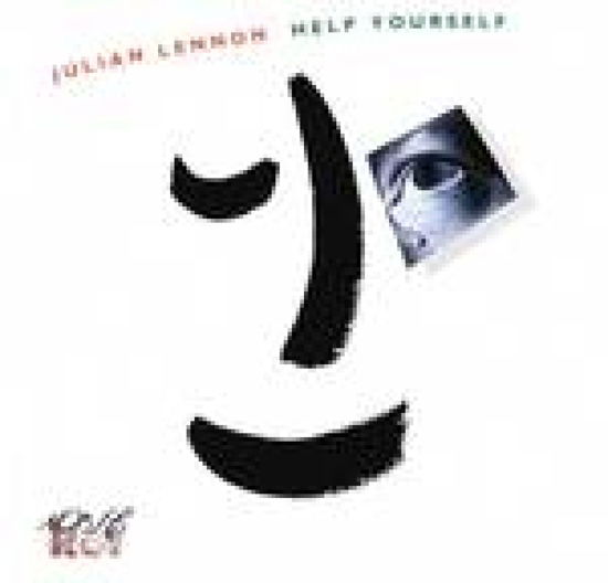 Help Yourself - Julian Lennon - Musik - UNIVERSAL MUSIC - 0617742503029 - 7. September 2009