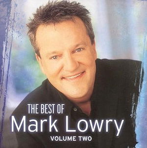 Cover for Mark Lowry · Mark Lowry-best of (CD)