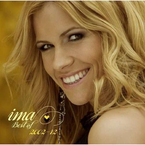 Cover for Ima · Best of Ima (CD) (2012)